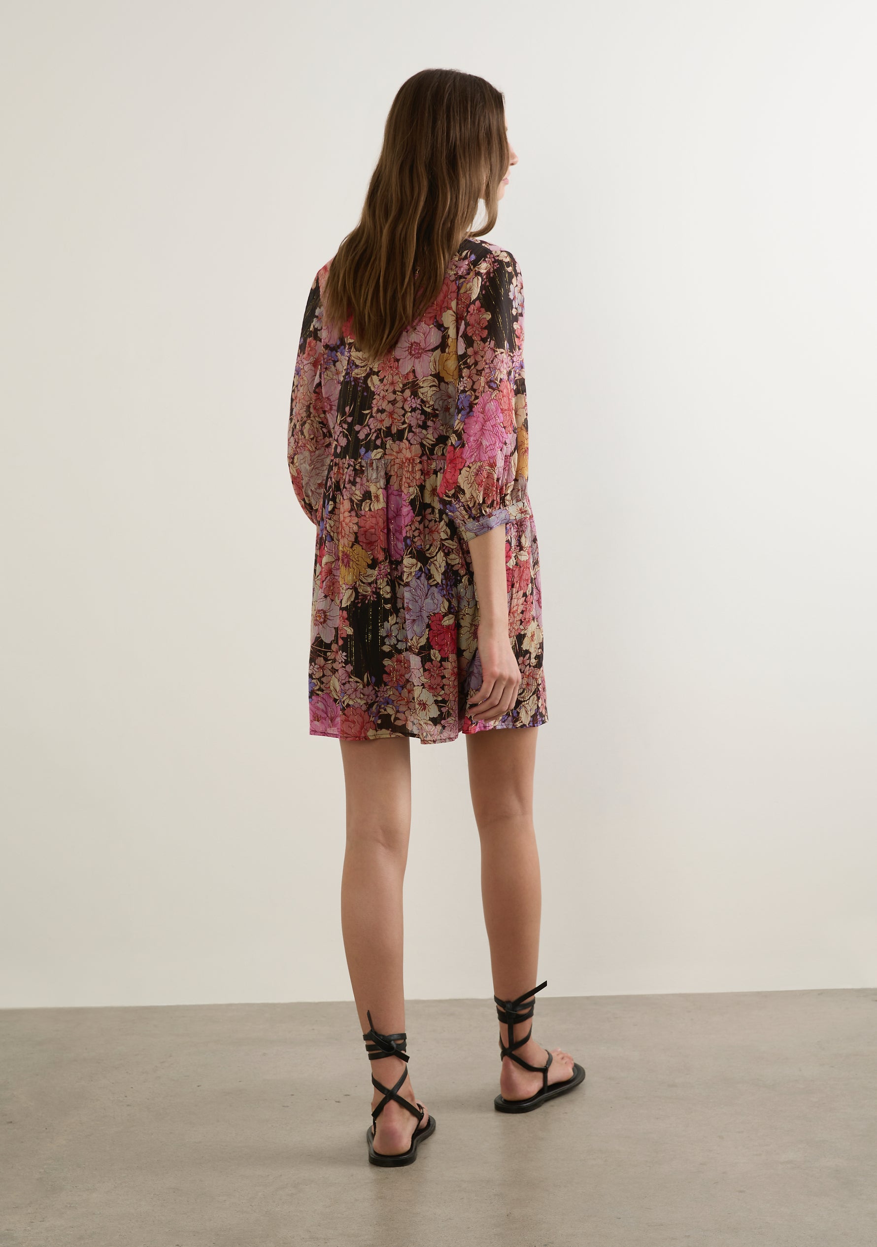 Valley Mini Dress
