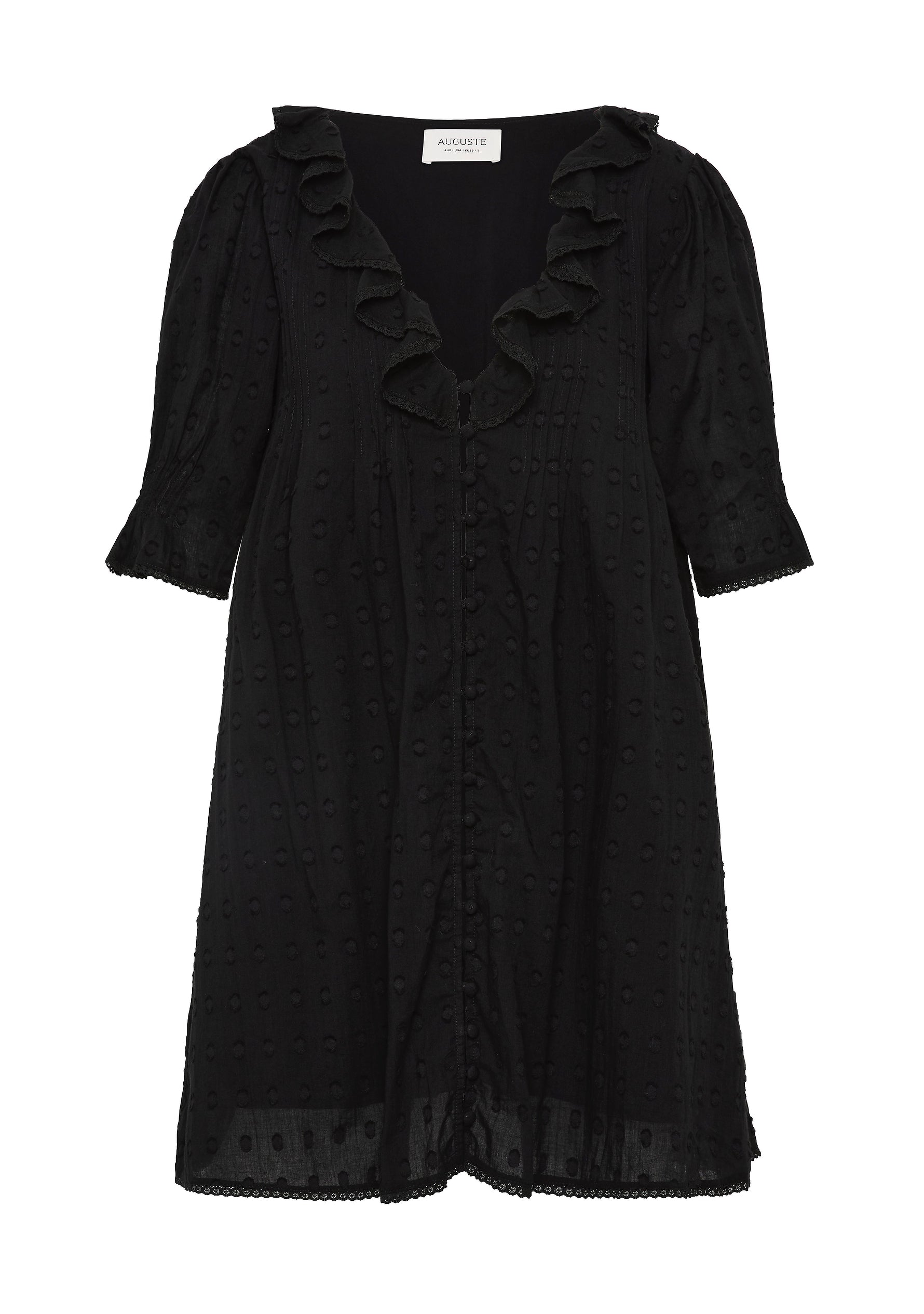 Rafael Mini Dress