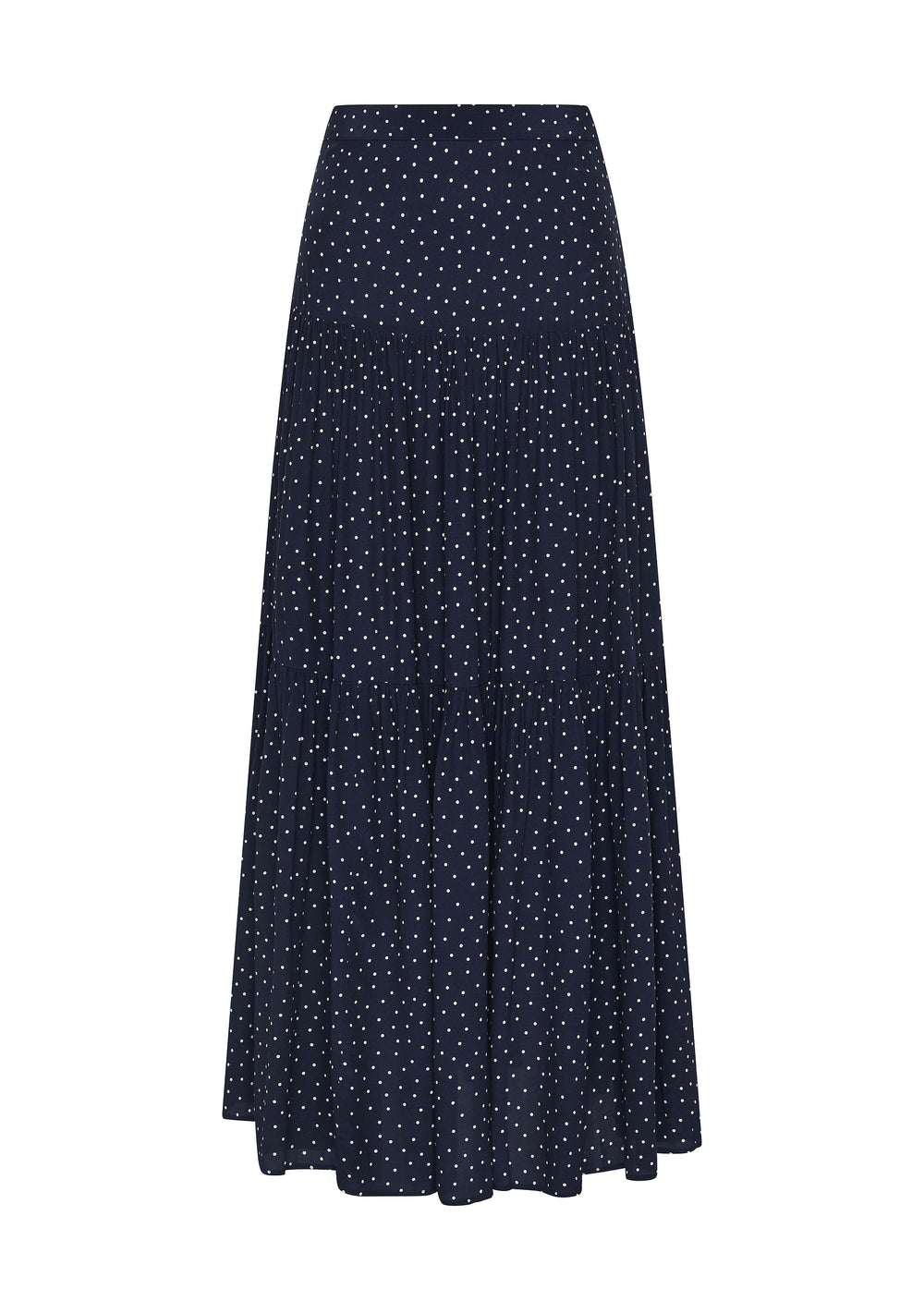 Caroline Maxi Skirt