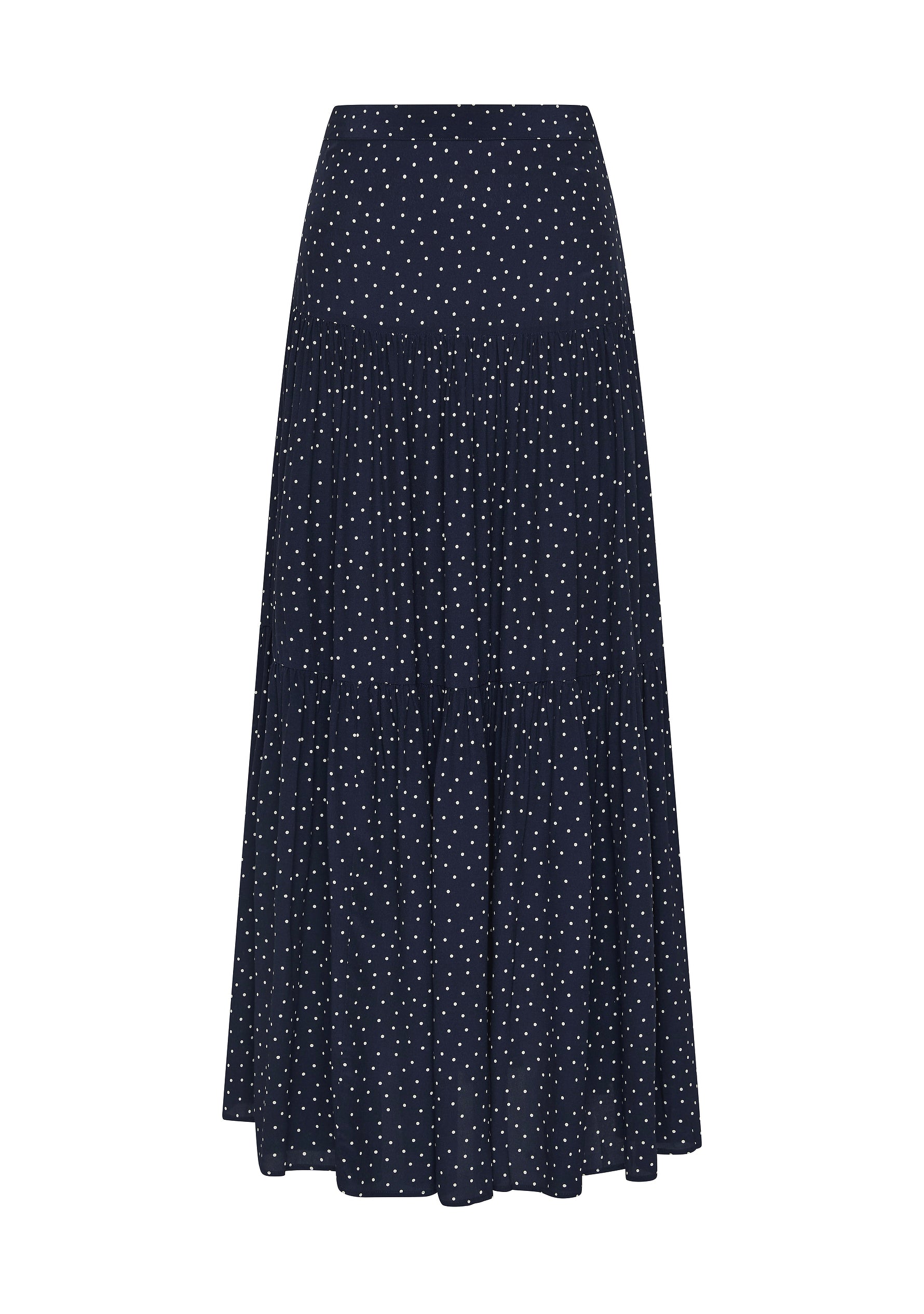 Caroline Maxi Skirt