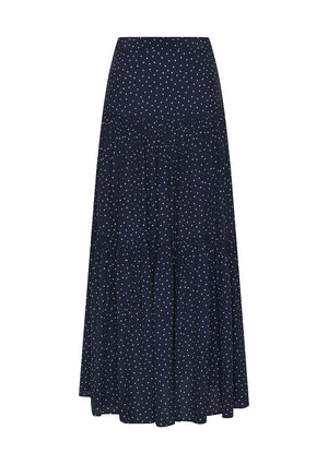 Caroline Maxi Skirt