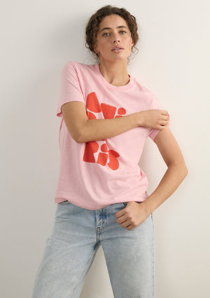 Yes Paris Classic Tee