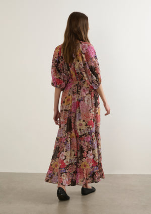 Peyton Maxi Dress