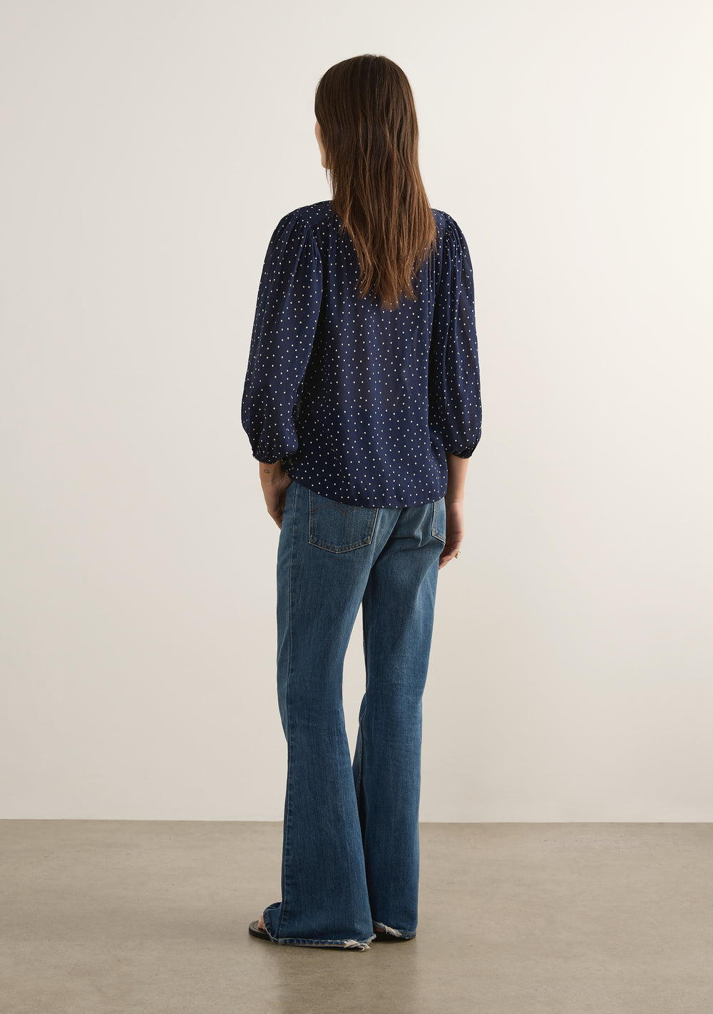 Remo Blouse