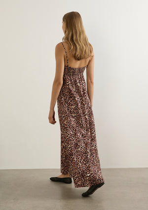Ilse Maxi Dress