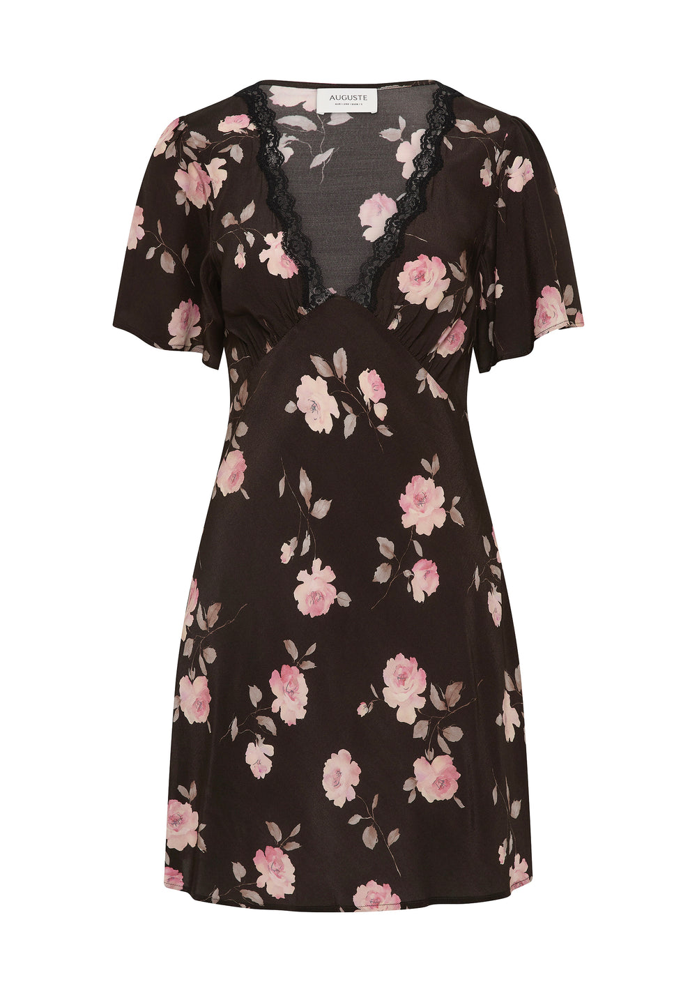 Sadie Mini Dress
