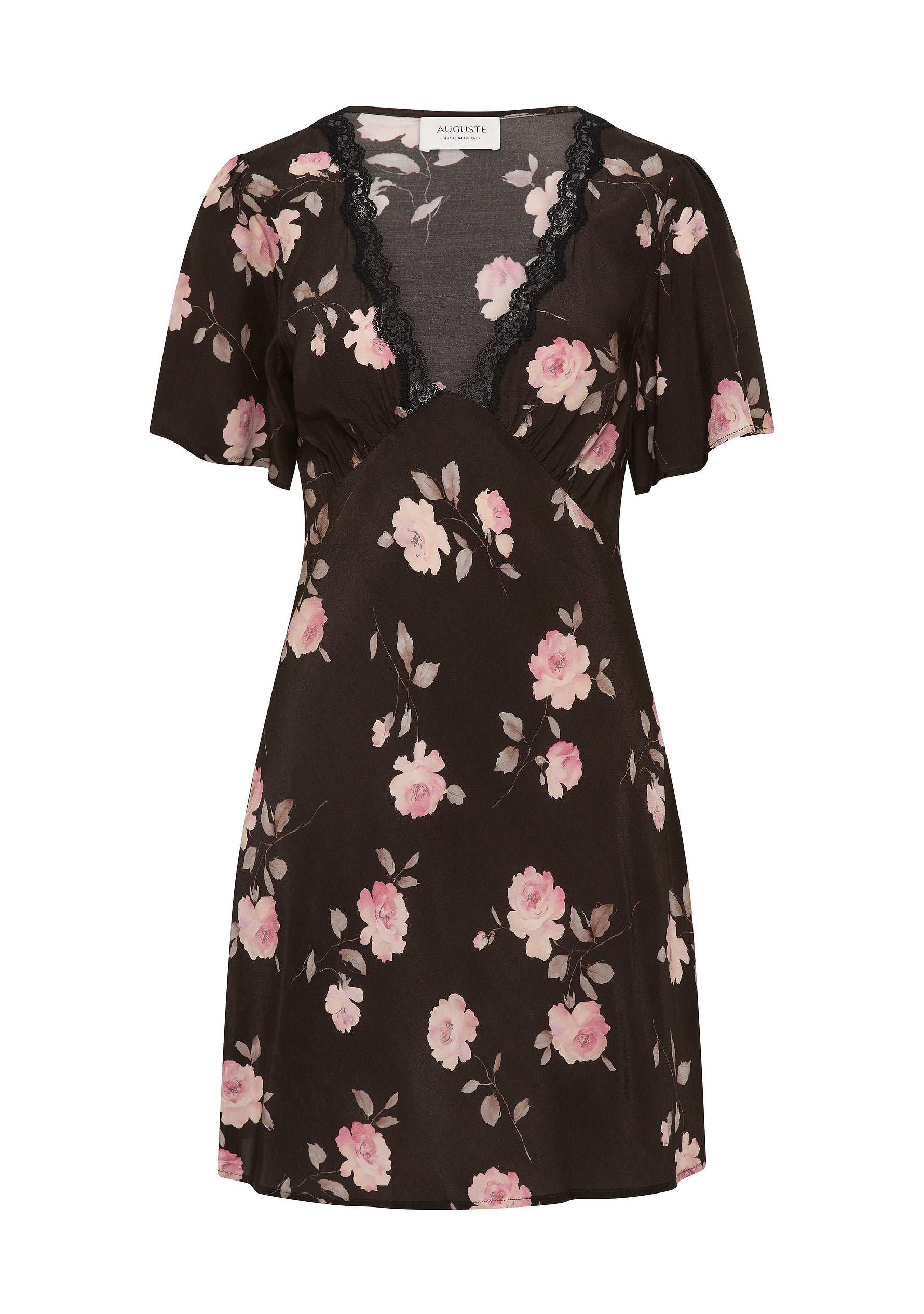 Sadie Mini Dress
