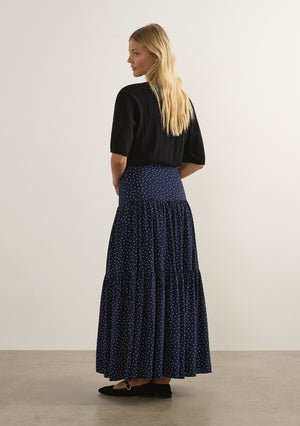 Caroline Maxi Skirt