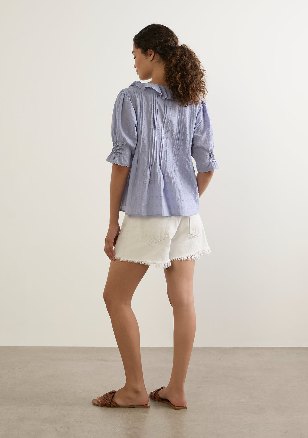 Rafael Blouse