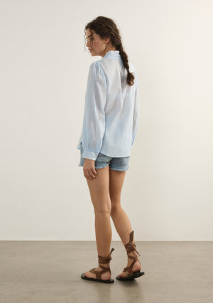 Maya Blouse