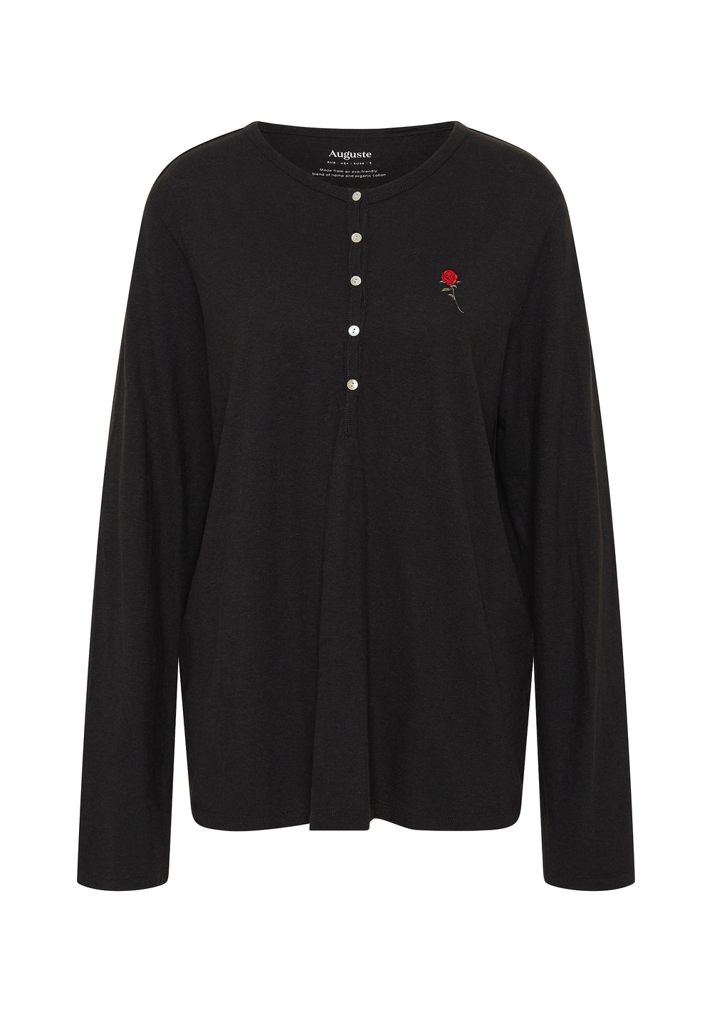 Kirby Henley Tee