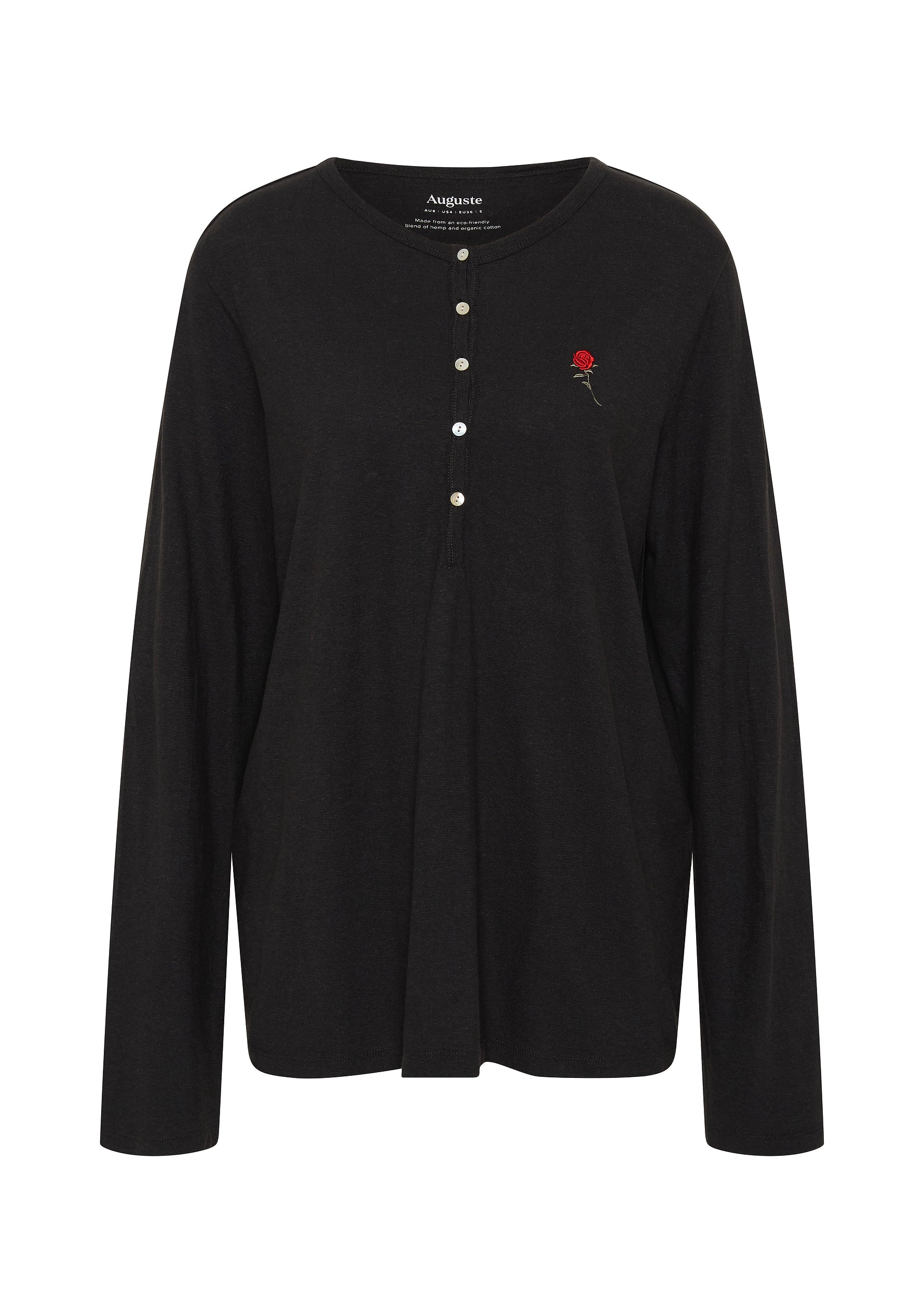 Kirby Henley Tee