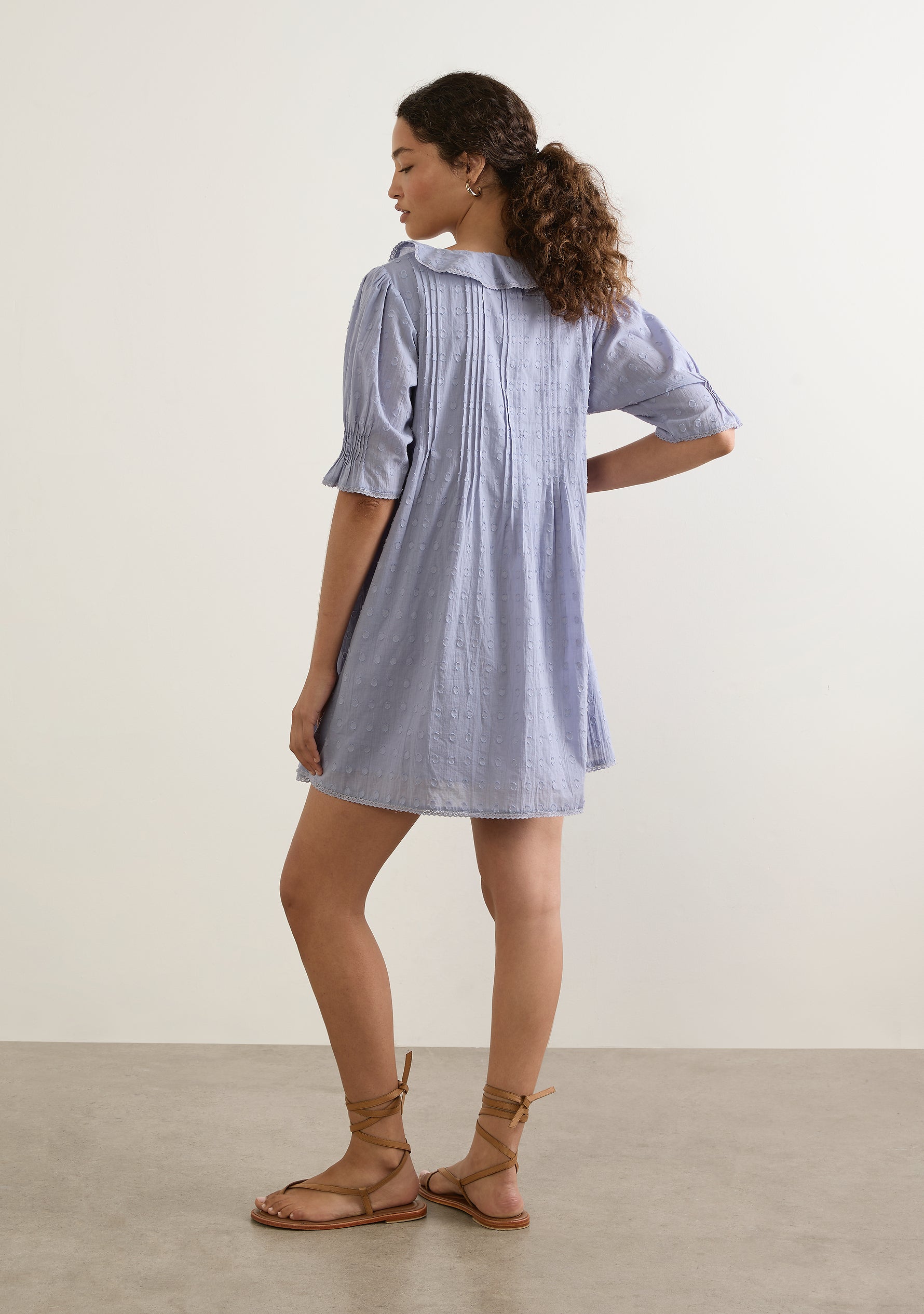 Rafael Mini Dress