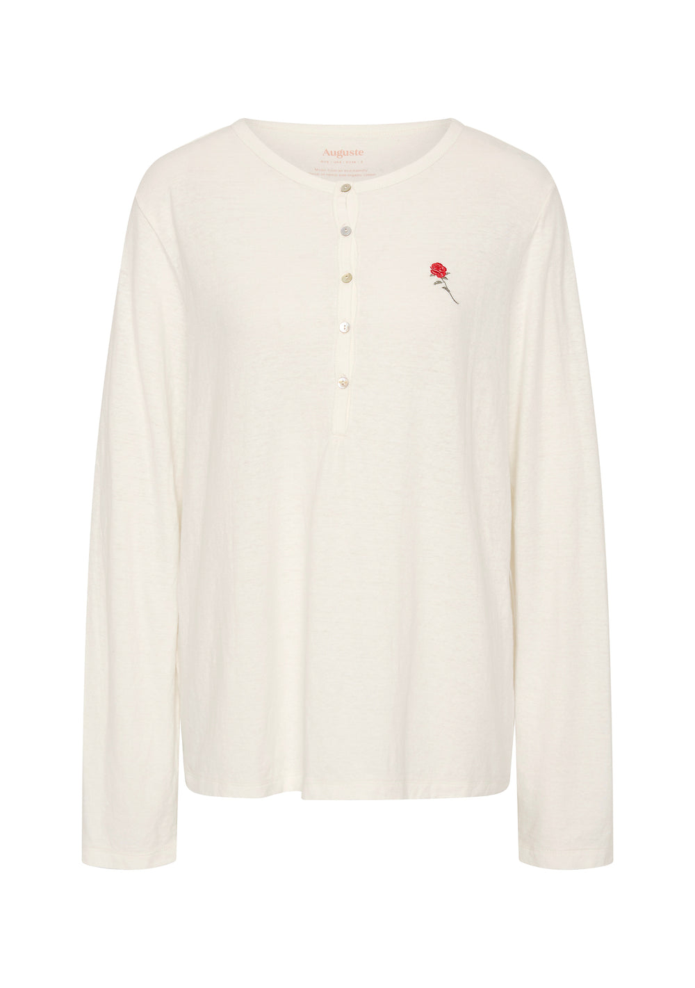 Kirby Henley Tee