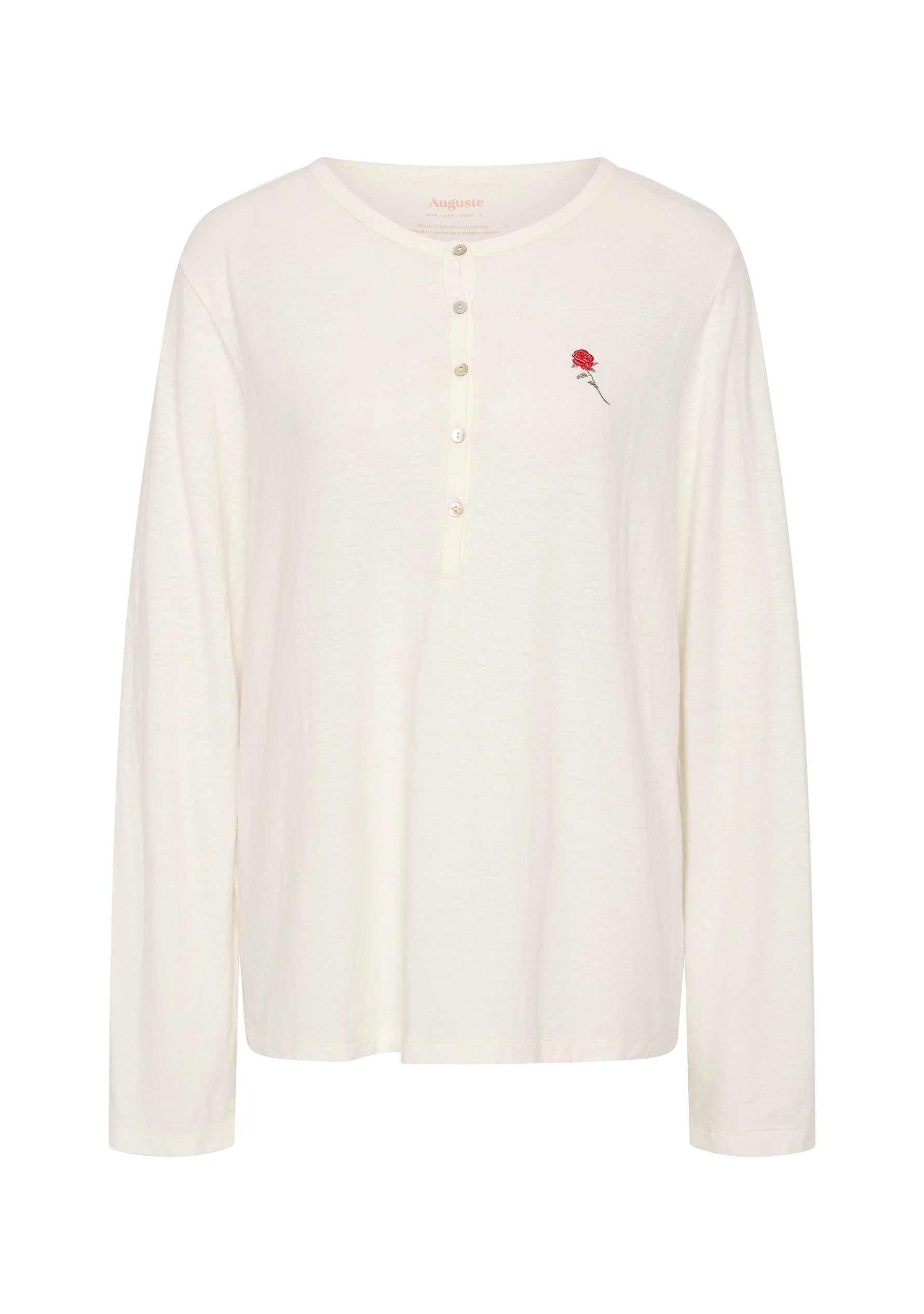 Kirby Henley Tee