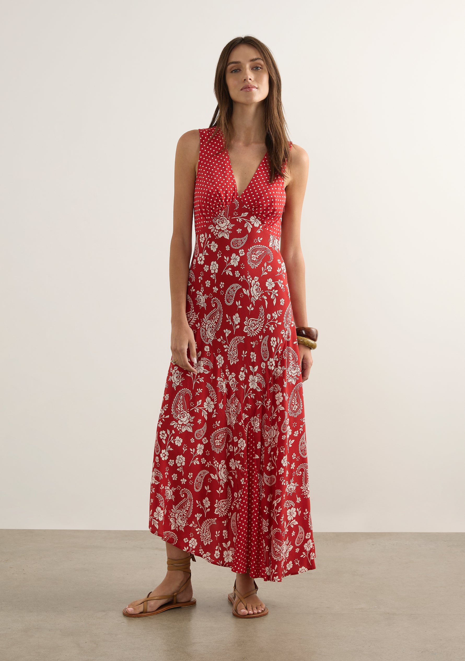 Rochelle Midi Dress