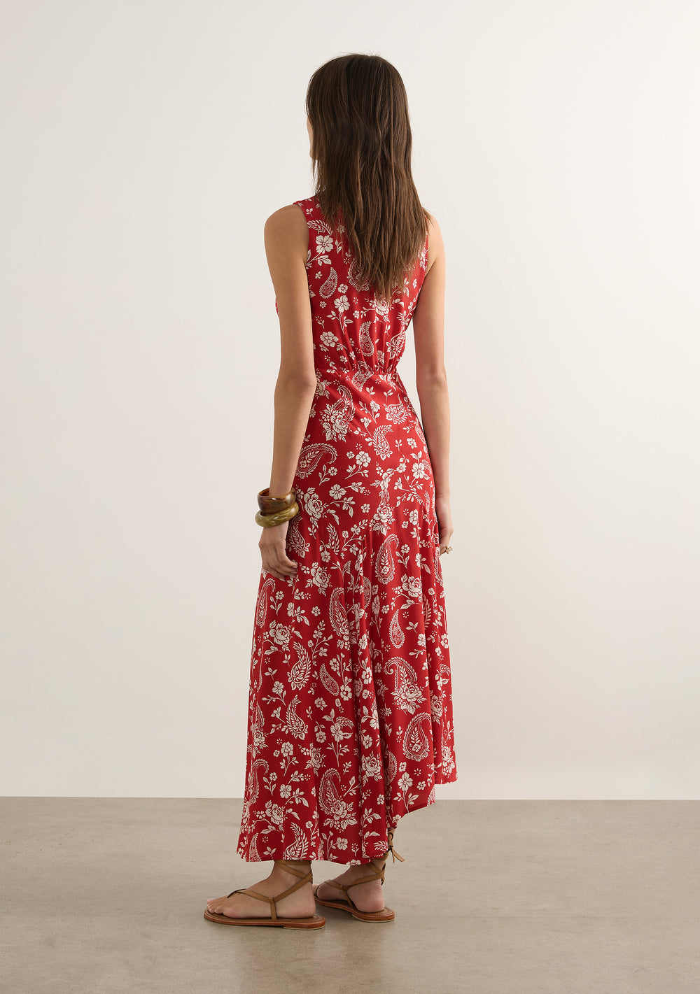Rochelle Midi Dress