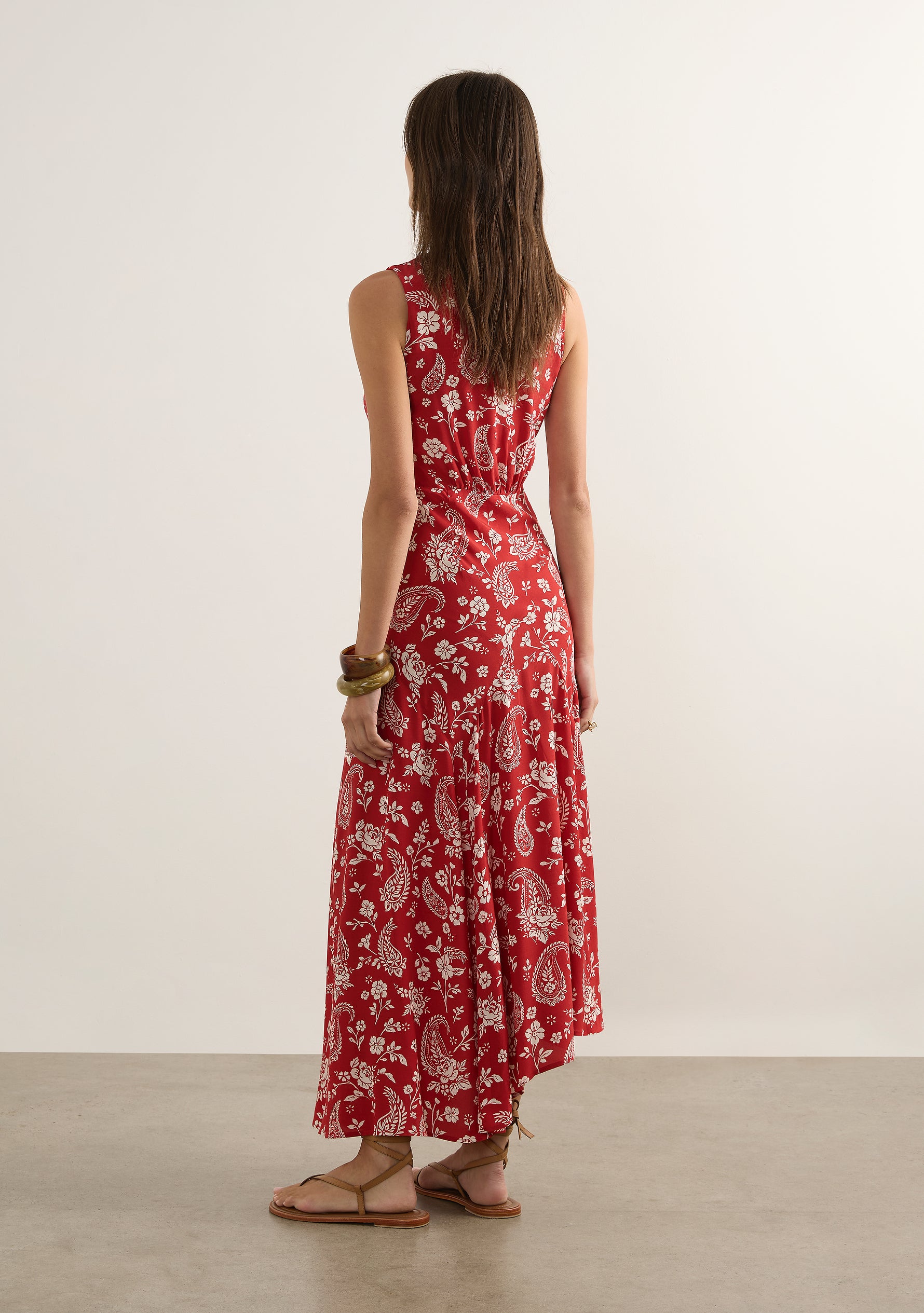 Rochelle Midi Dress
