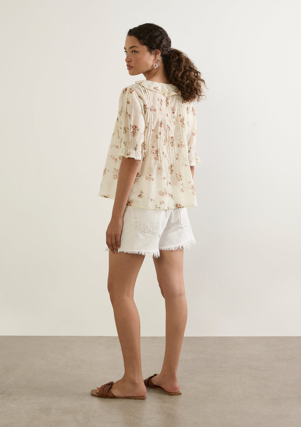 Rafael Blouse