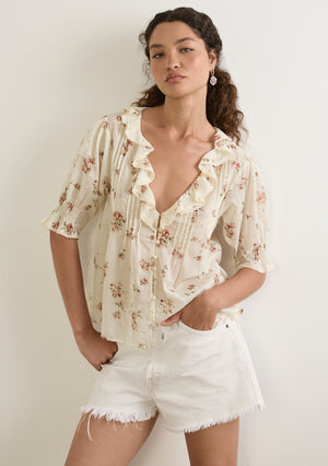 Rafael Blouse