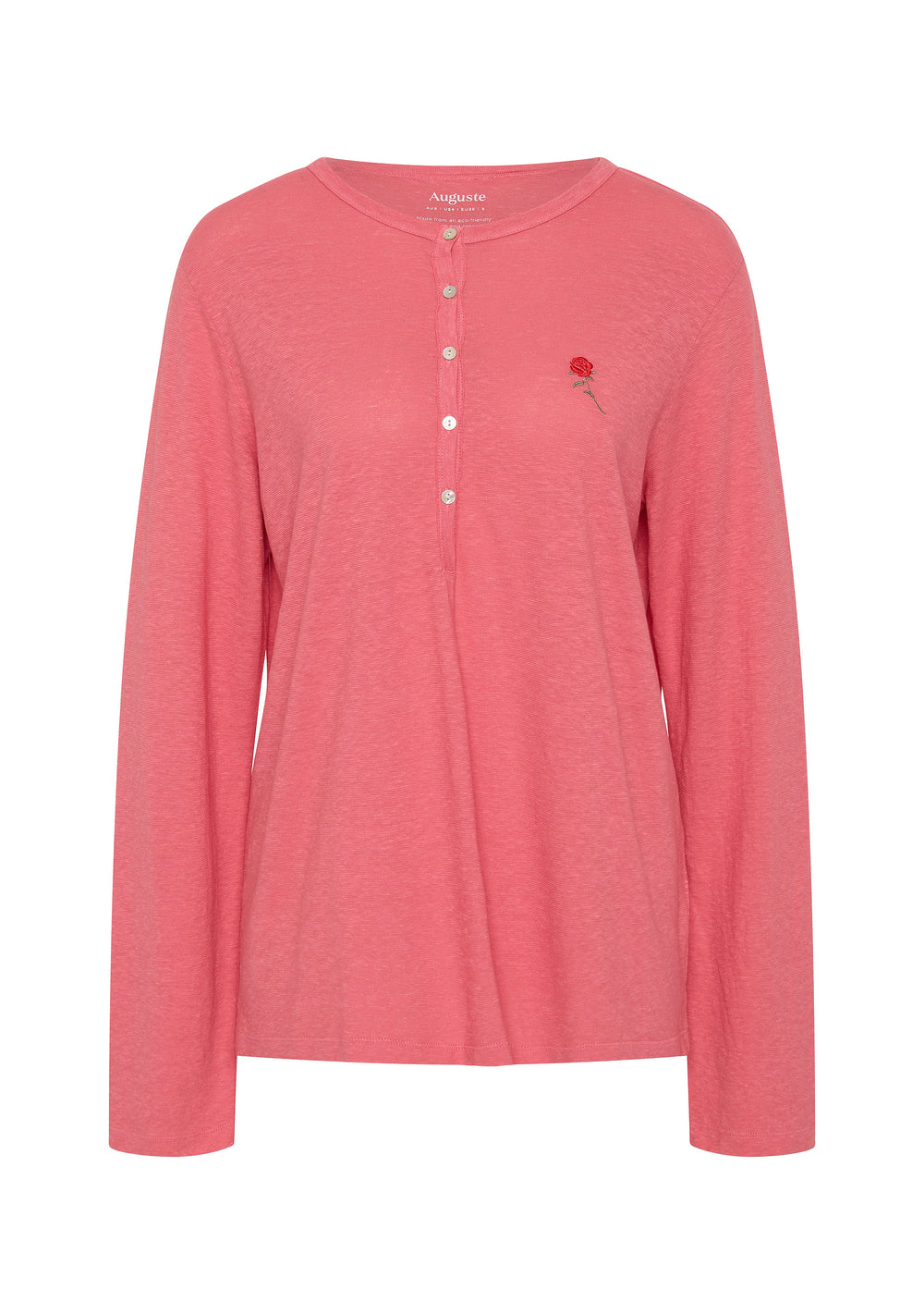 Kirby Henley Tee
