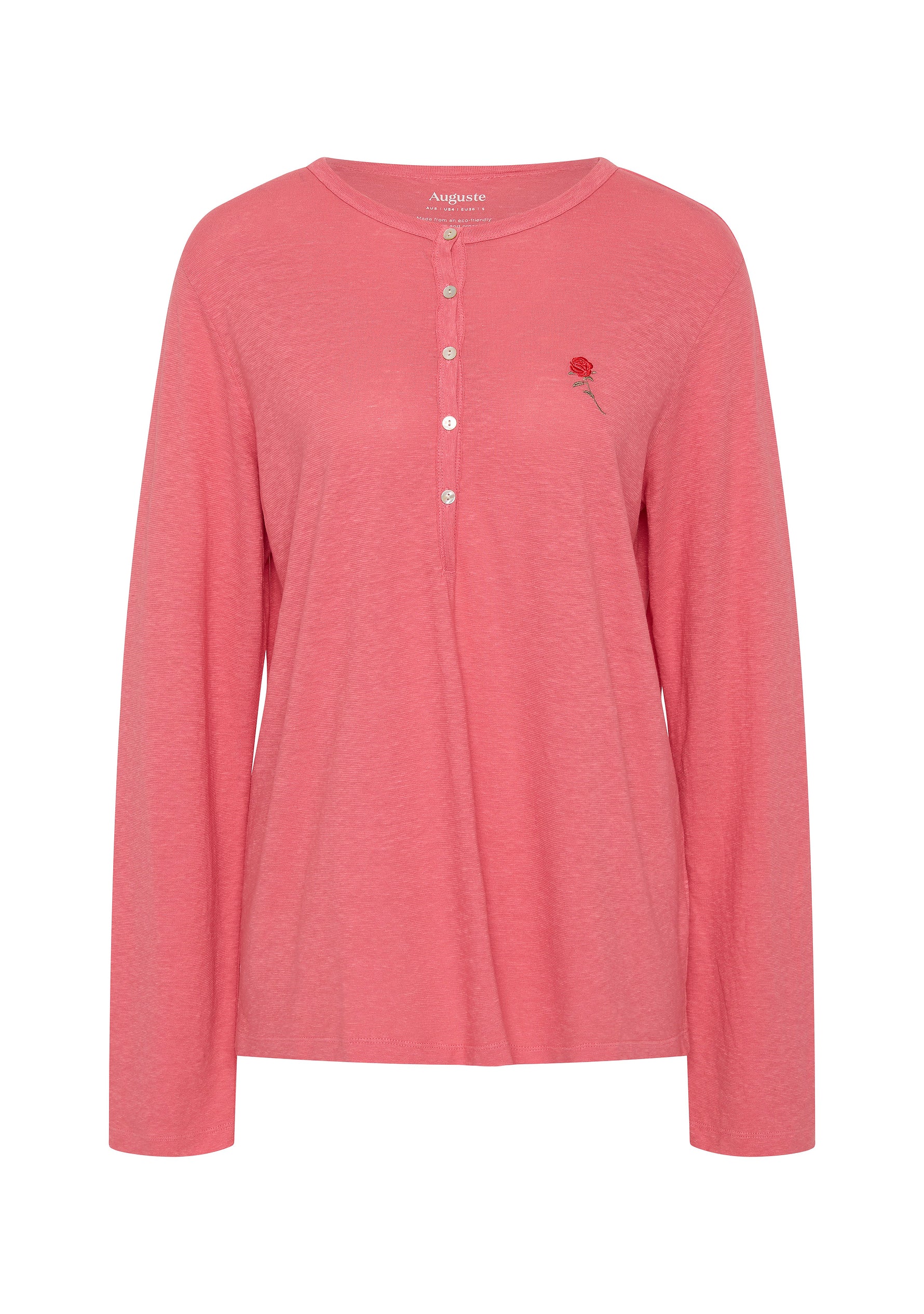 Kirby Henley Tee