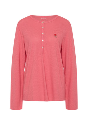 Kirby Henley Tee