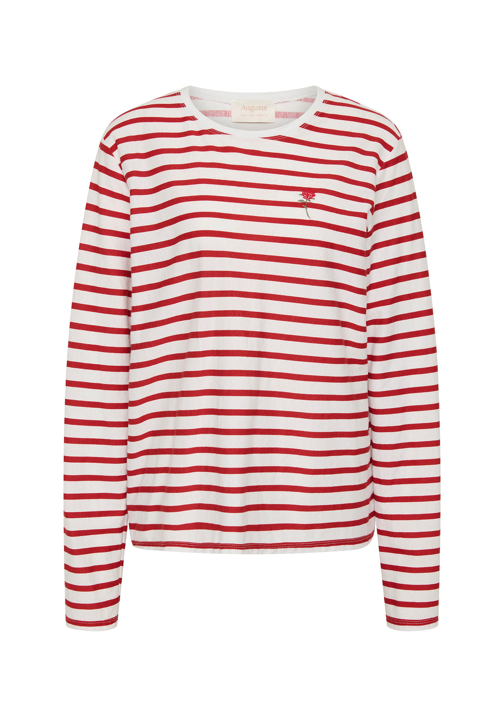 North Long Sleeve Tee