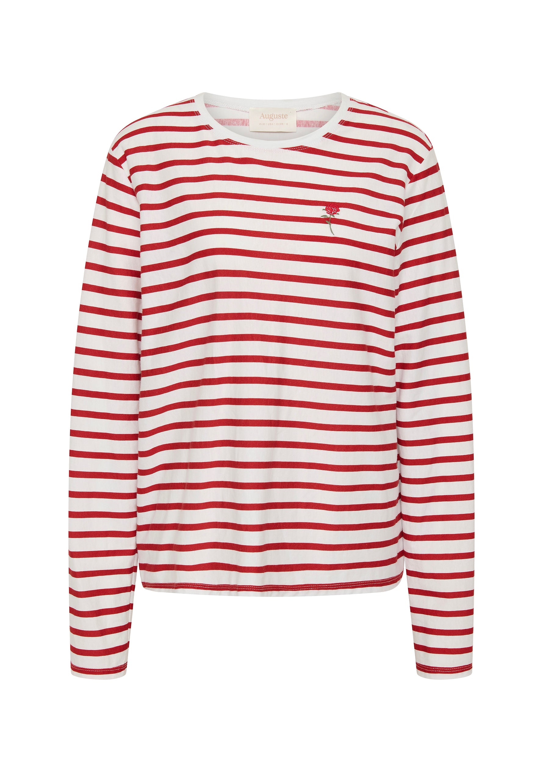 North Long Sleeve Tee