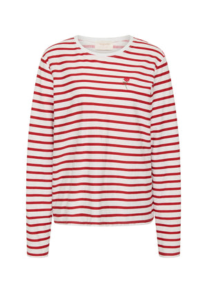 North Long Sleeve Tee