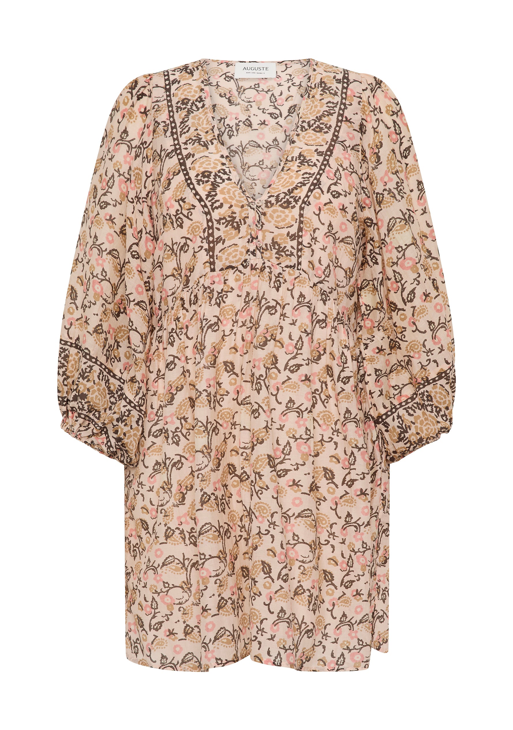 Valley Mini Dress
