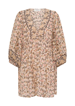 Valley Mini Dress