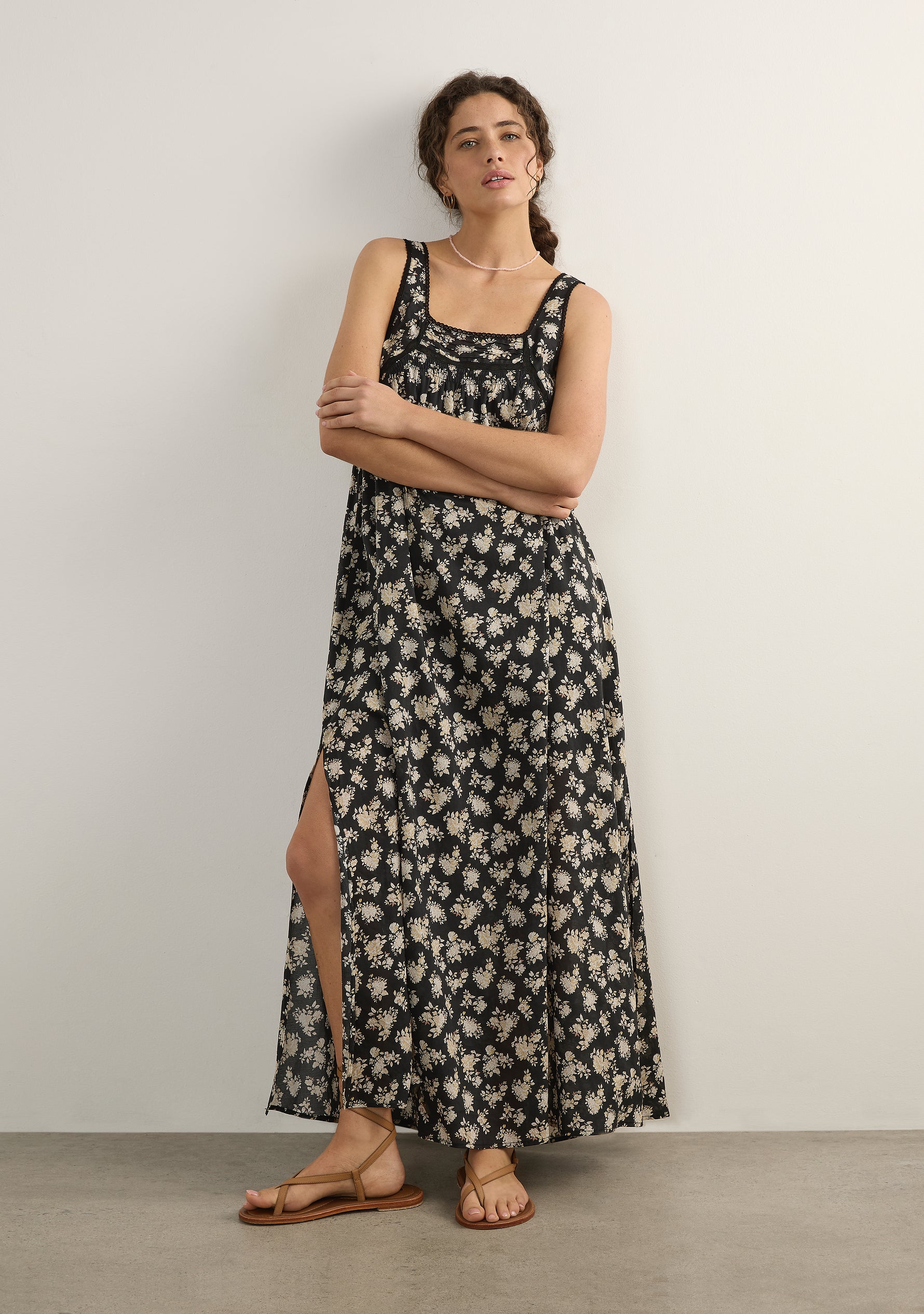 Amiah Maxi Dress