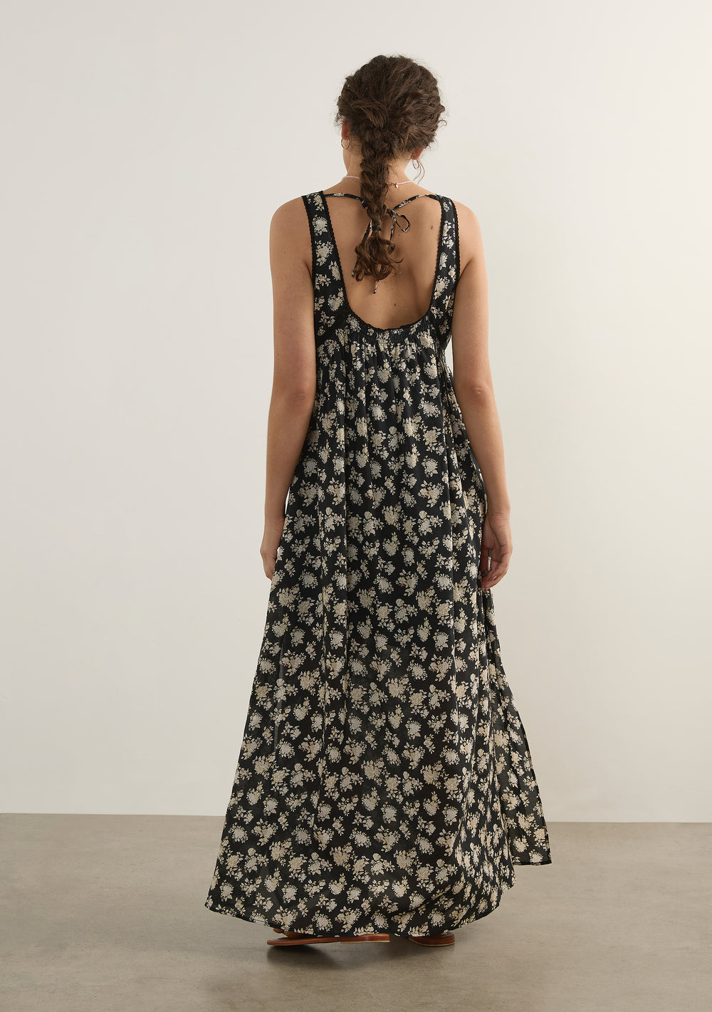 Amiah Maxi Dress