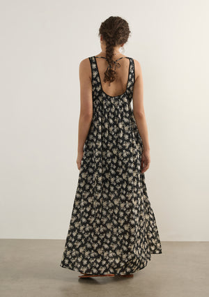 Amiah Maxi Dress