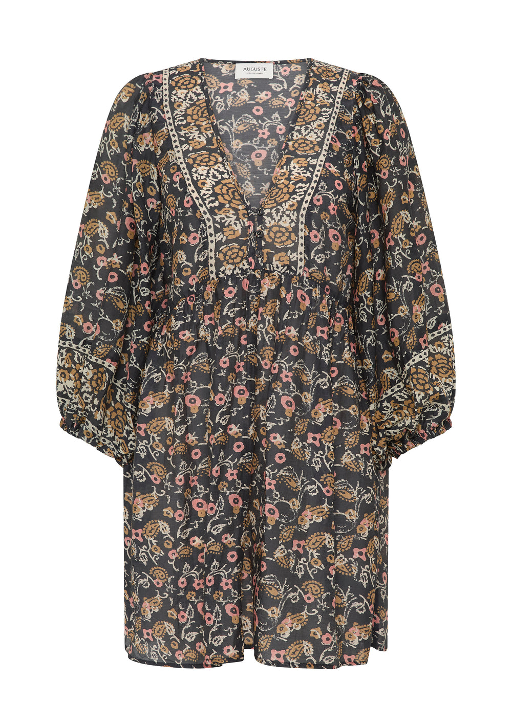 Valley Mini Dress