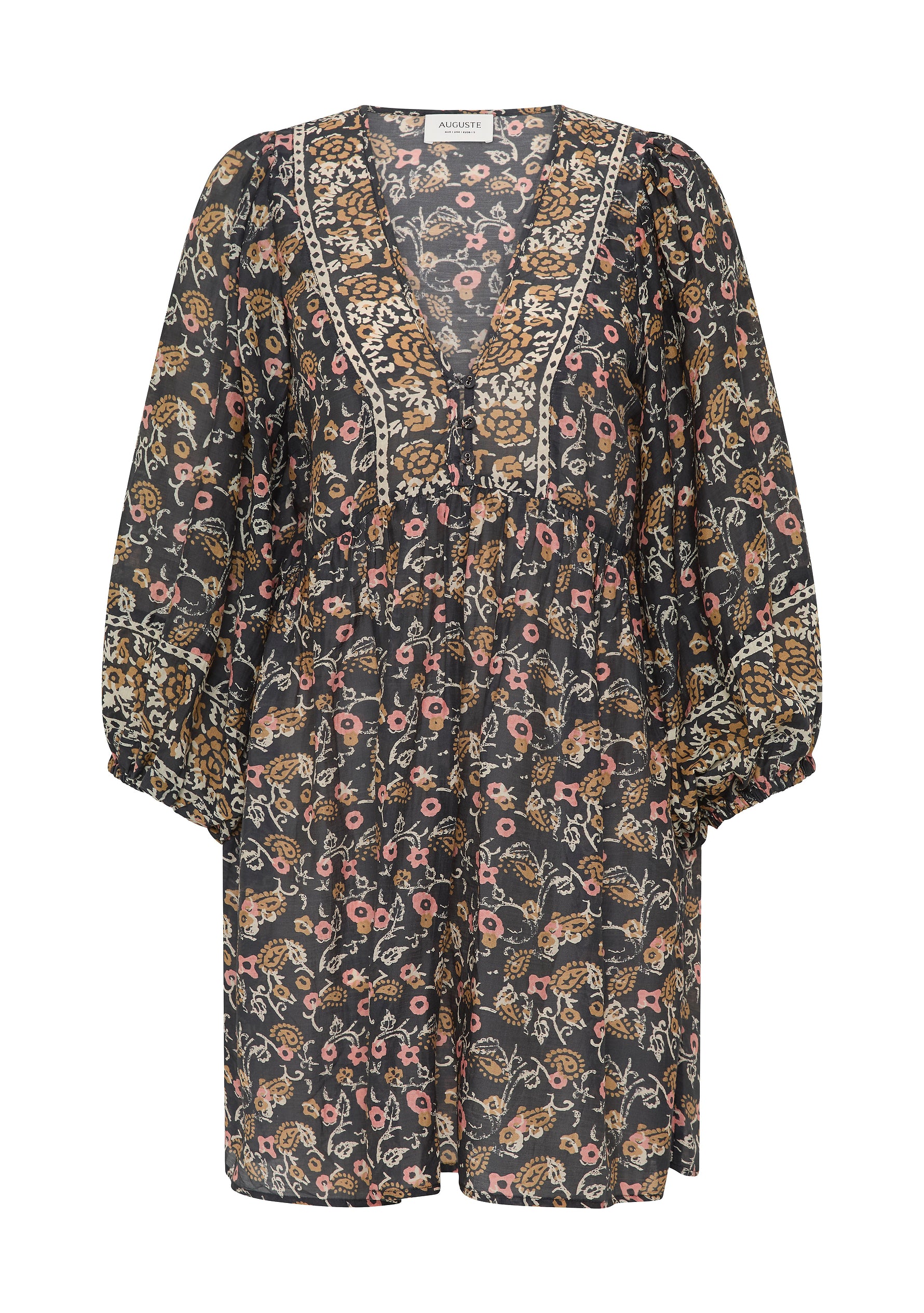 Valley Mini Dress