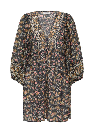 Valley Mini Dress