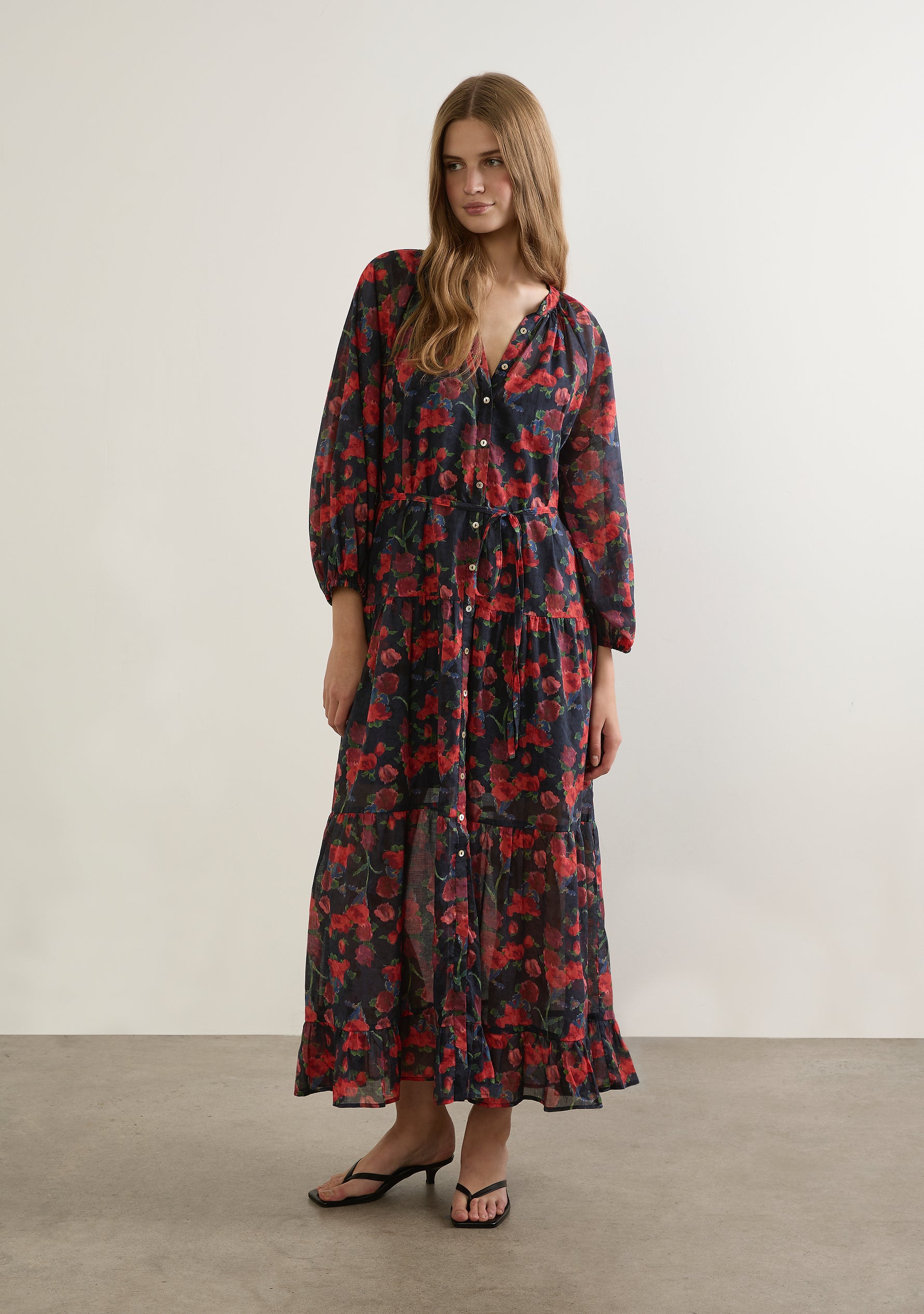 Hadley Maxi Dress