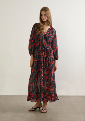 Hadley Maxi Dress