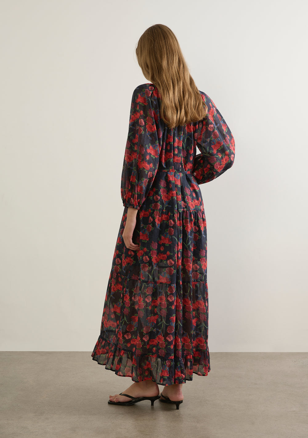 Hadley Maxi Dress