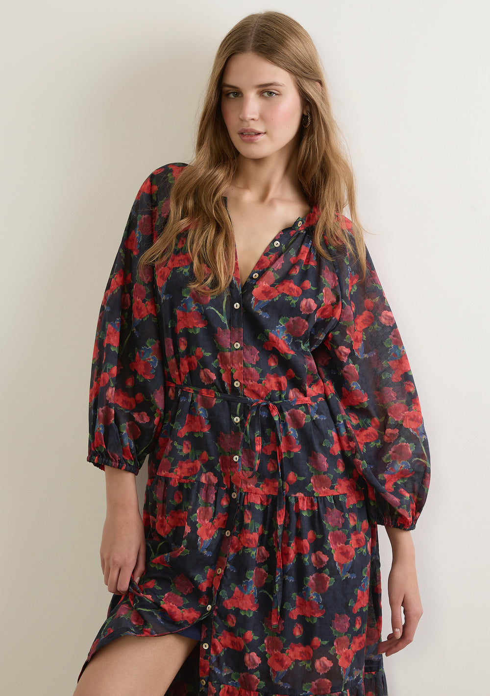 Hadley Maxi Dress