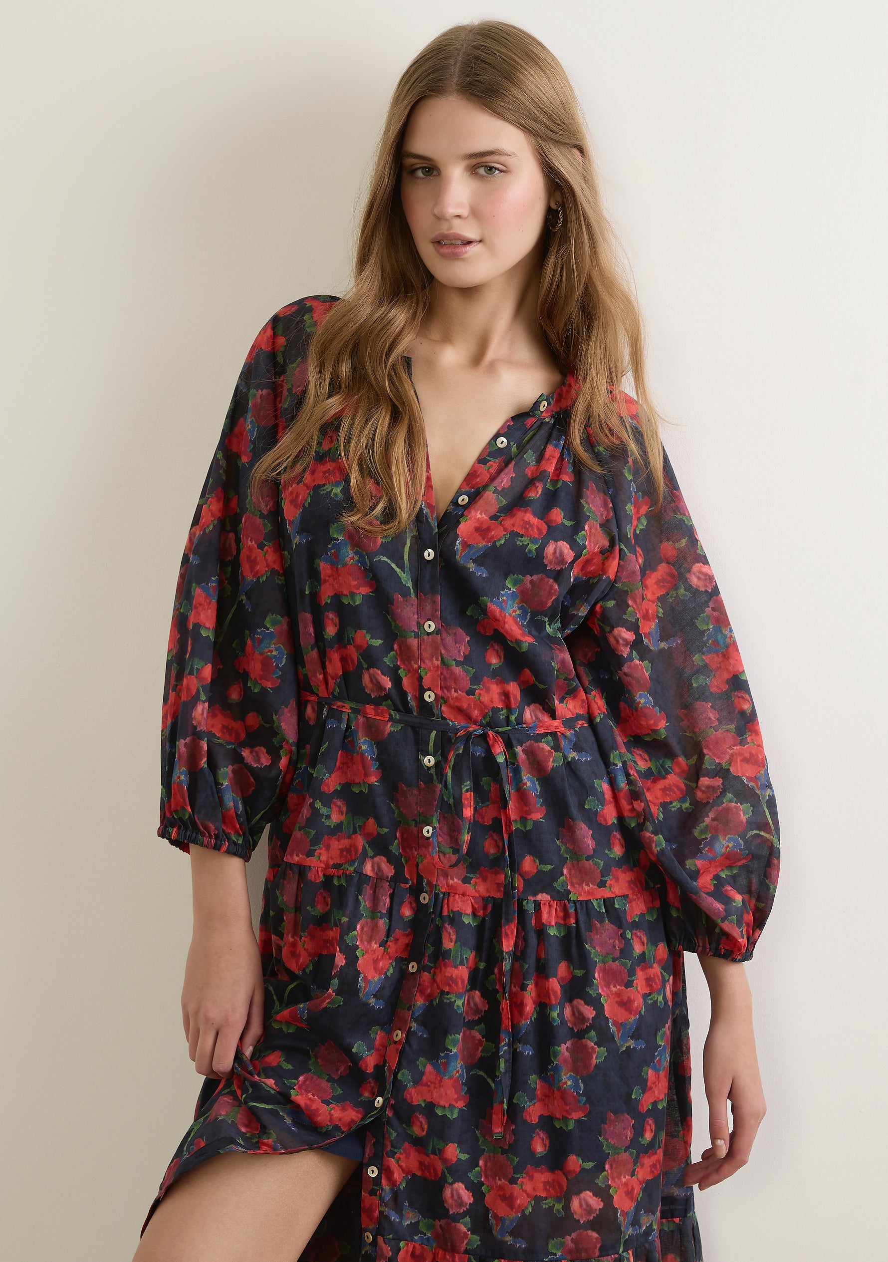 Hadley Maxi Dress