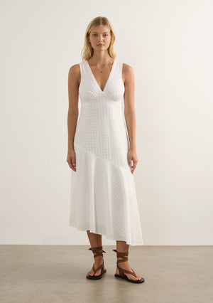Tairn Midi Dress