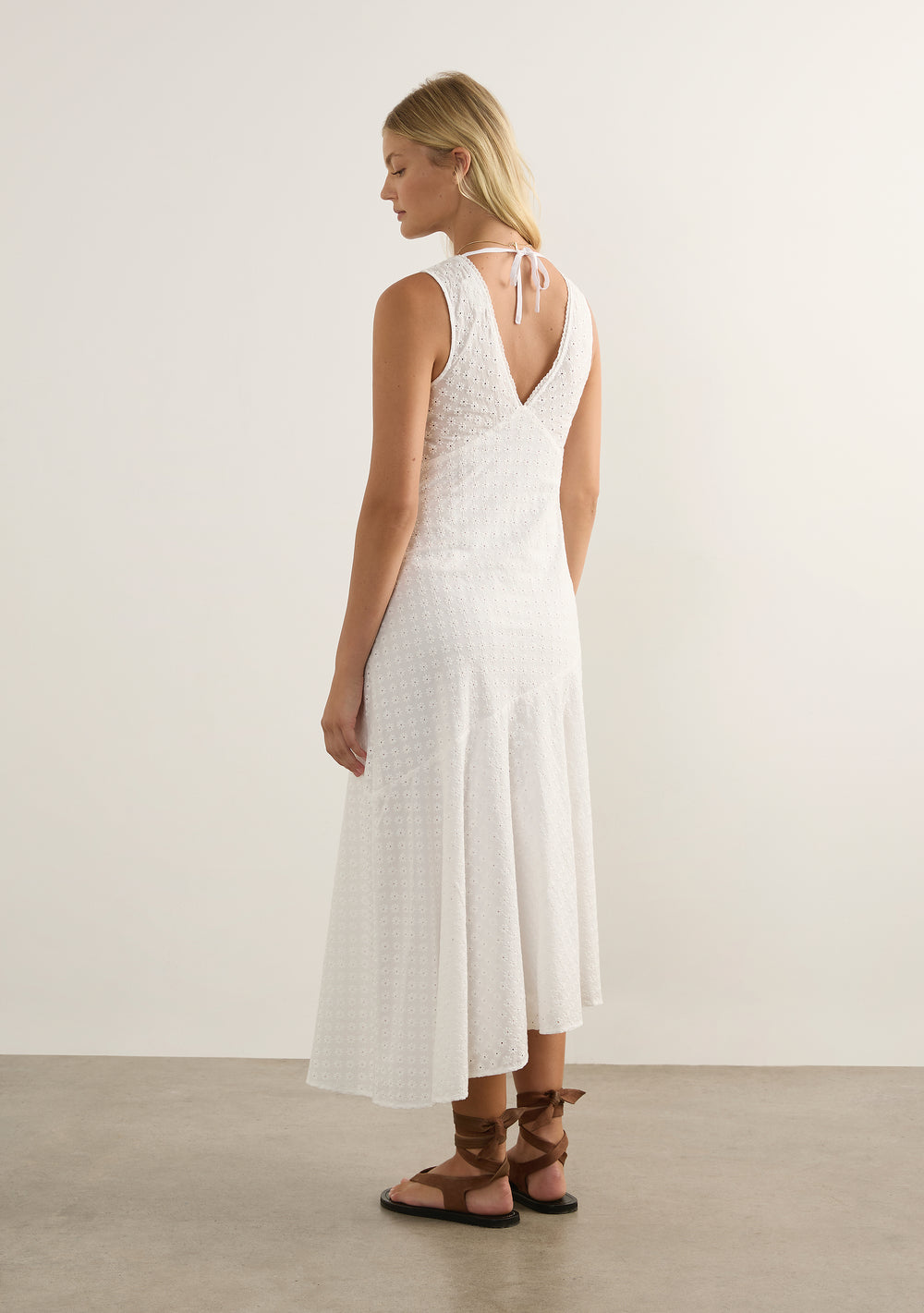 Tairn Midi Dress