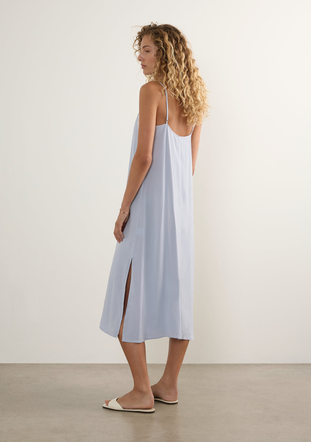 Kera Midi Dress