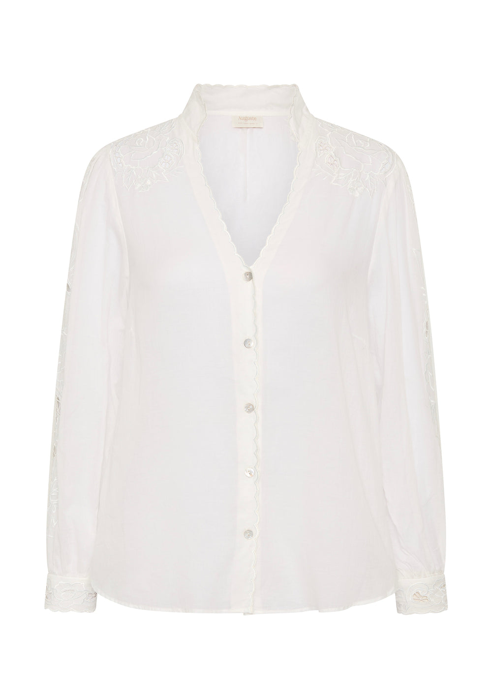 Talia Blouse