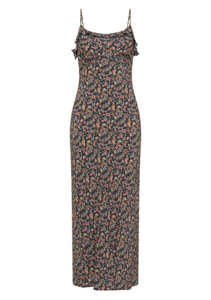 Liss Midi Dress