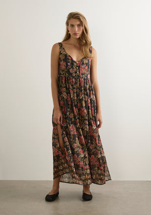 beachside maxi dress Beachside Maxi Dress