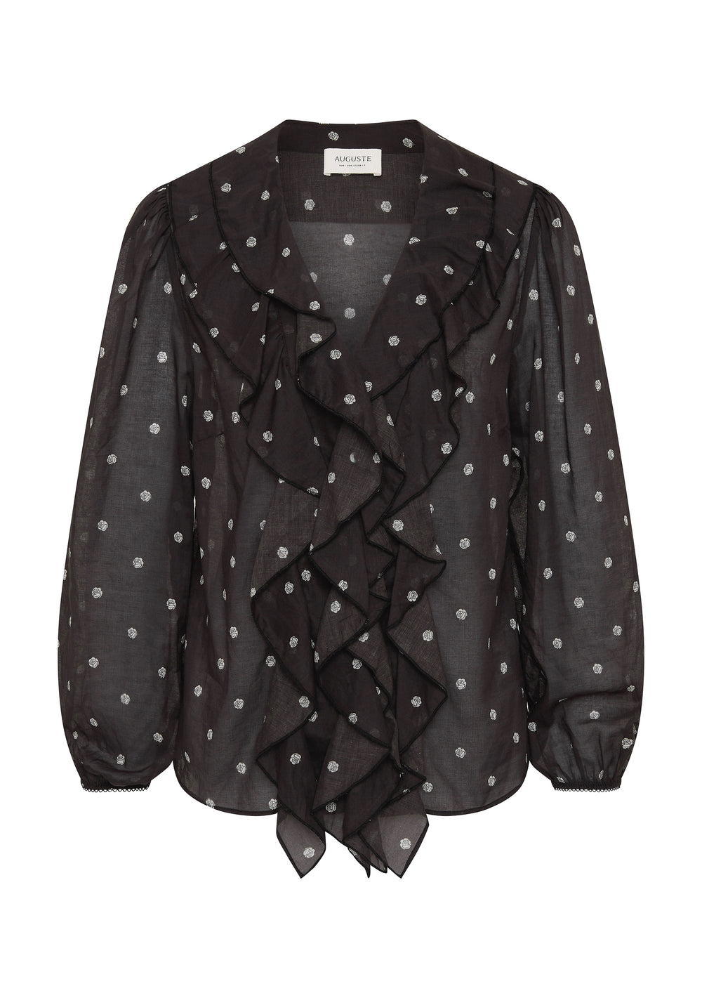Celina Blouse